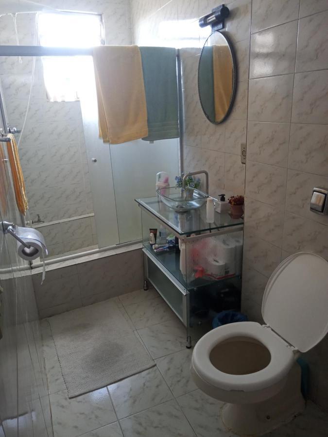 Quartos Prox Engenhao E Norte Shopping Рио де Жанейро Екстериор снимка